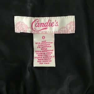 Candie's Skirts - Candie’s Juniors Plaid Mini Skirt Candie's Skirts - Candie’s Juniors Plaid Mini Skirt